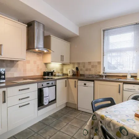 Apartamento Side Scarborough