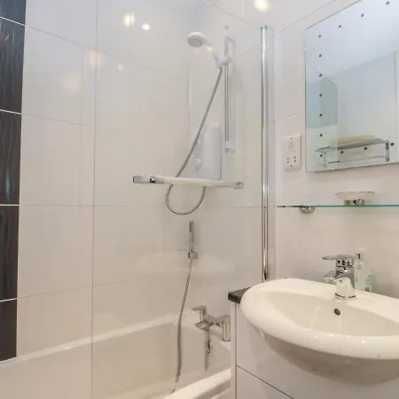 Apartamento Side Scarborough