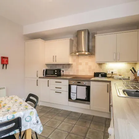 Apartamento Side Scarborough