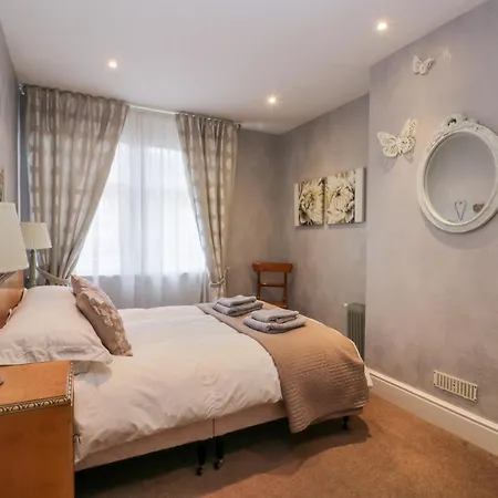 Side Apartman *